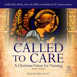 Couverture_Called to Care