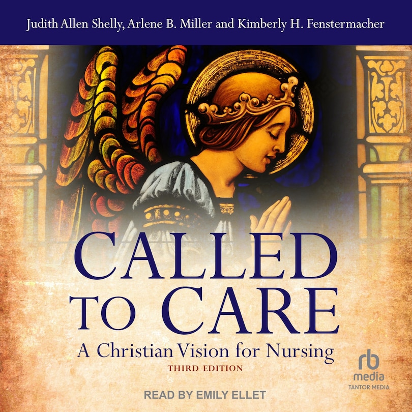 Couverture_Called to Care