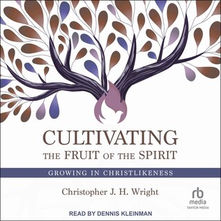 Couverture_Cultivating the Fruit of the Spirit