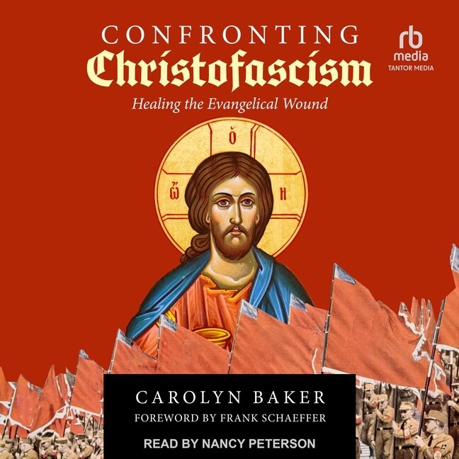 Front cover_Confronting Christofascism