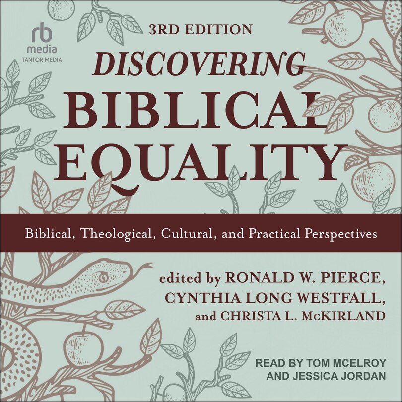 Front cover_Discovering Biblical Equality