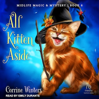 Front cover_All Kitten Aside