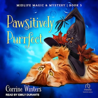 Front cover_Pawsitively Purrfect