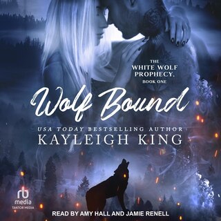 Couverture_Wolf Bound