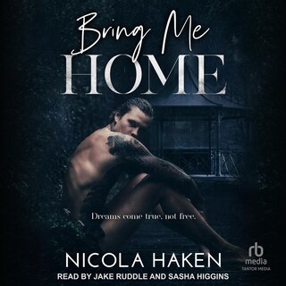 Couverture_Bring Me Home