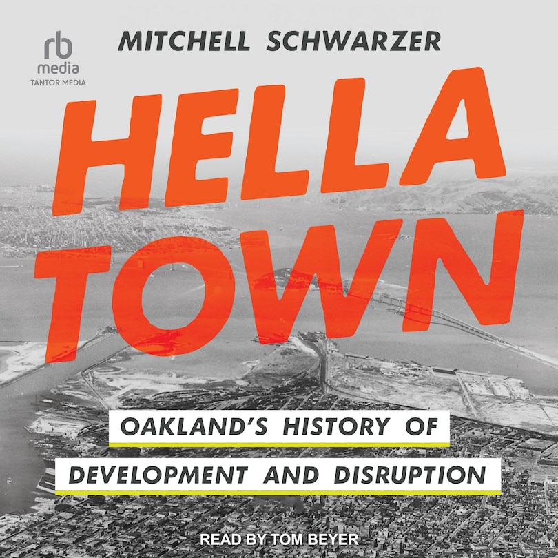 Couverture_Hella Town