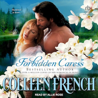 Couverture_Forbidden Caress