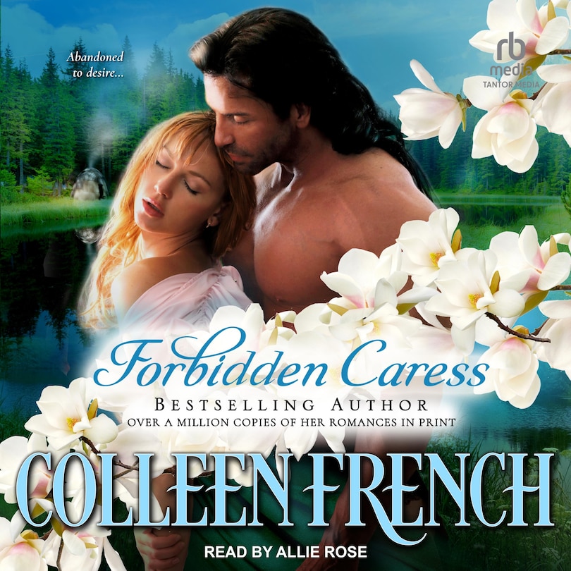 Couverture_Forbidden Caress