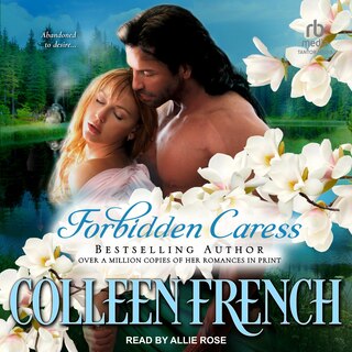 Couverture_Forbidden Caress