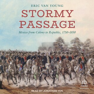 Front cover_Stormy Passage