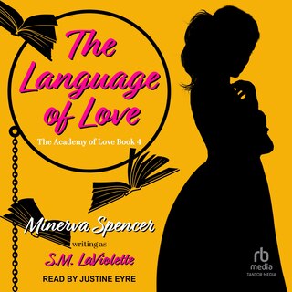 Front cover_The Language of Love