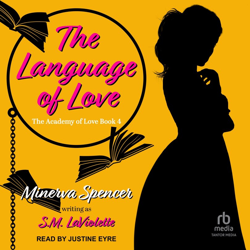 Front cover_The Language of Love