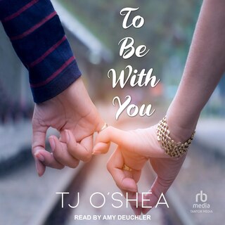 Couverture_To Be With You