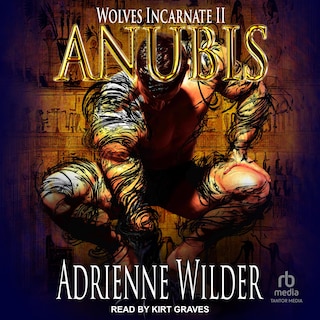 Front cover_Anubis