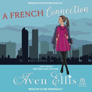 Front cover_A French Connection
