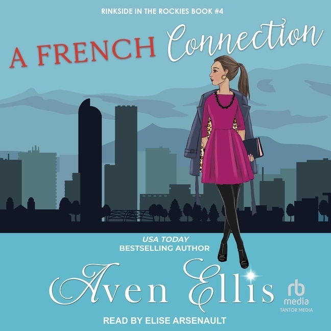 Front cover_A French Connection
