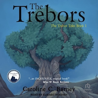 Couverture_Trebor Tales