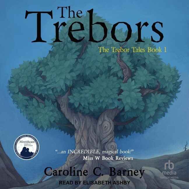 Couverture_Trebor Tales