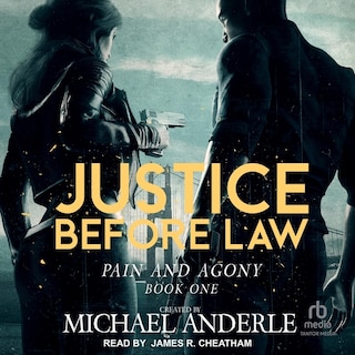Front cover_Justice Before Law