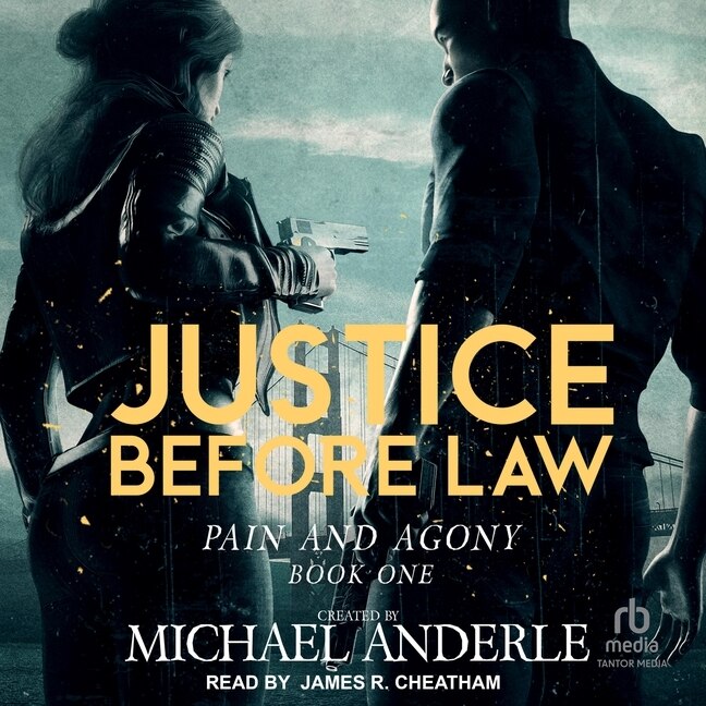 Front cover_Justice Before Law