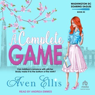 Front cover_A Complete Game