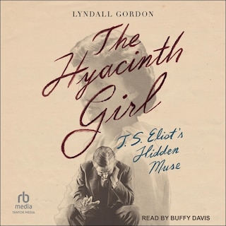 Front cover_The Hyacinth Girl
