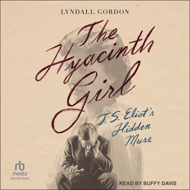 Front cover_The Hyacinth Girl