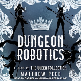 Front cover_The Queen Collection