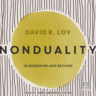 Front cover_Nonduality