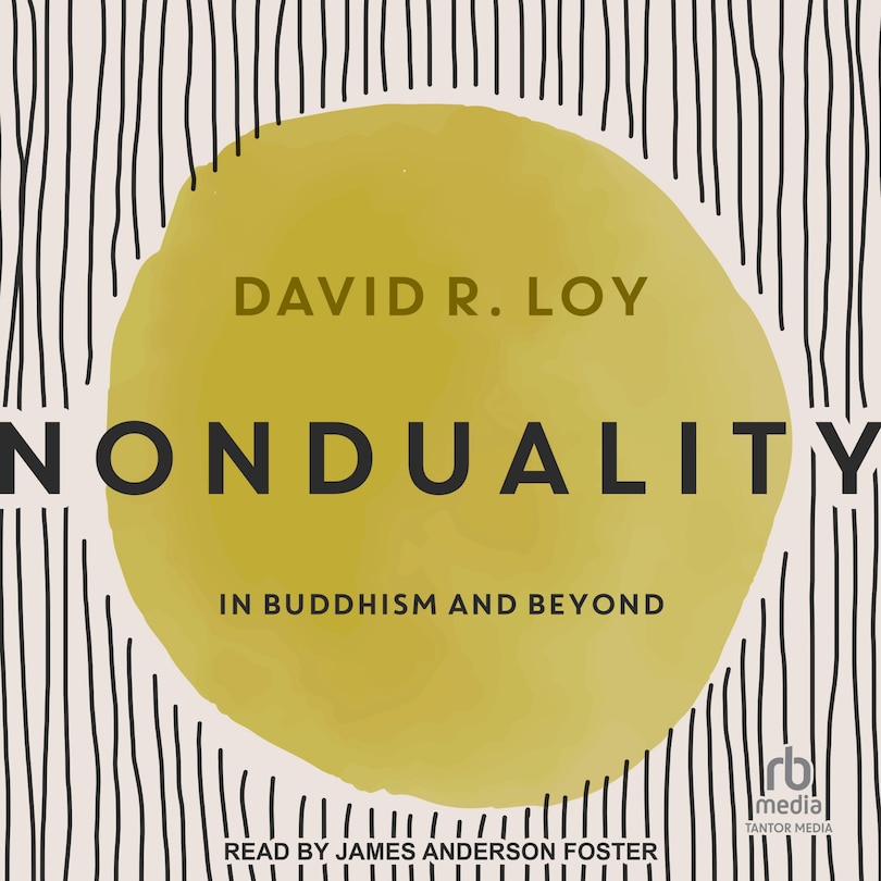 Front cover_Nonduality