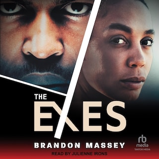 Front cover_The Exes