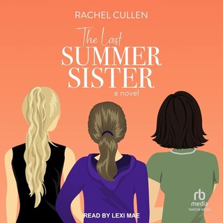 Couverture_The Last Summer Sister