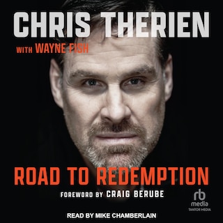 Couverture_Chris Therien
