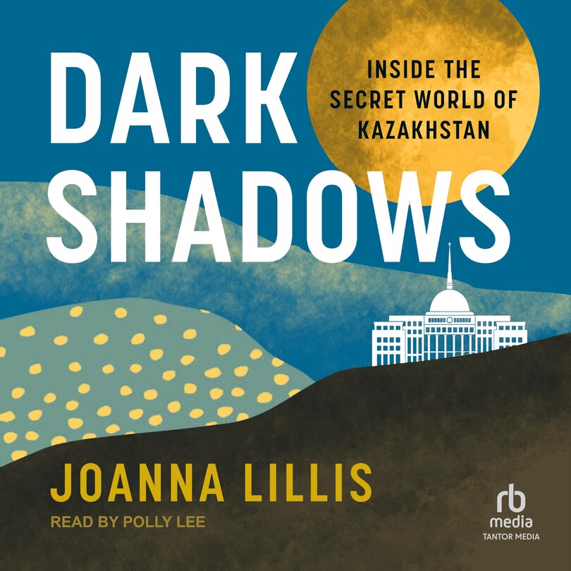 Front cover_Dark Shadows