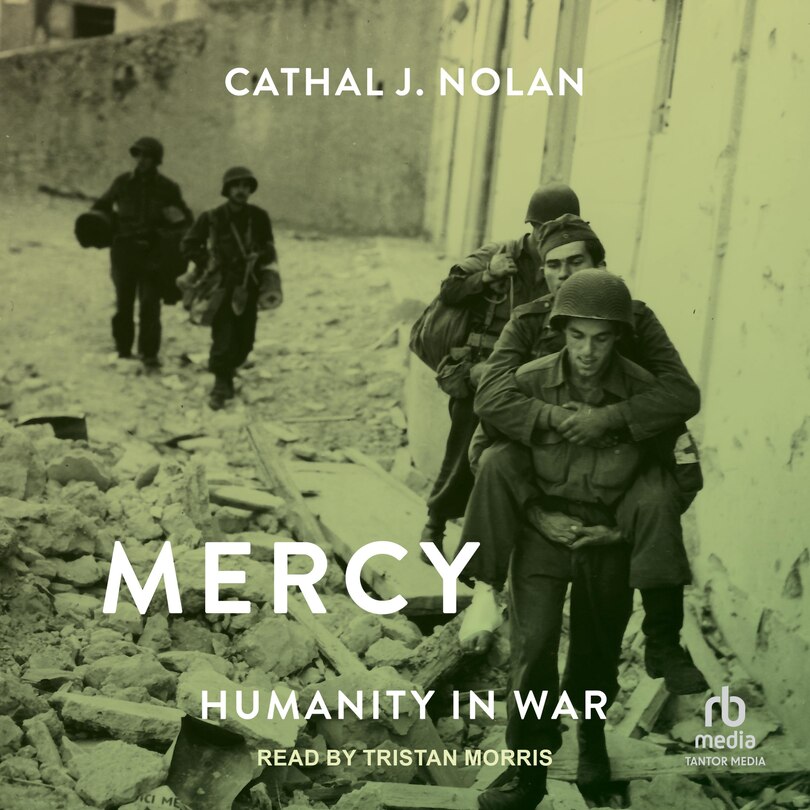 Front cover_Mercy