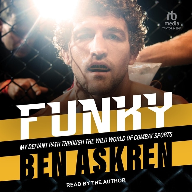 Front cover_Funky