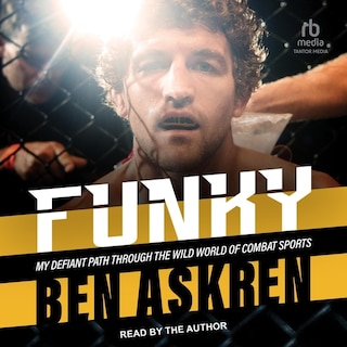 Front cover_Funky
