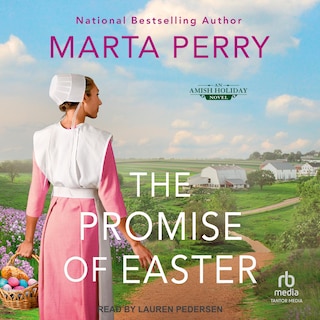 The Promise of Easter