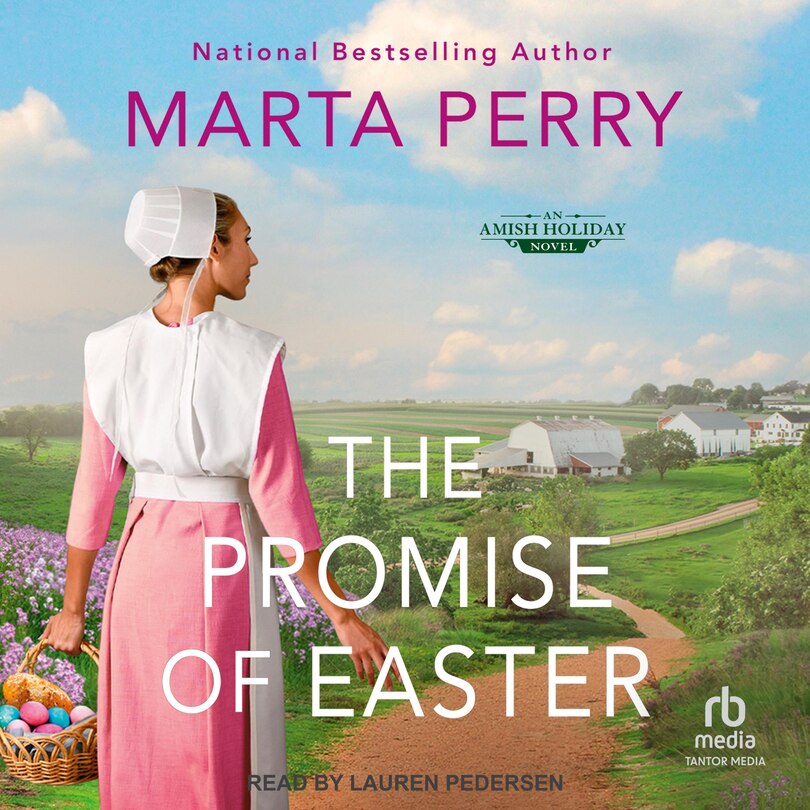 The Promise of Easter