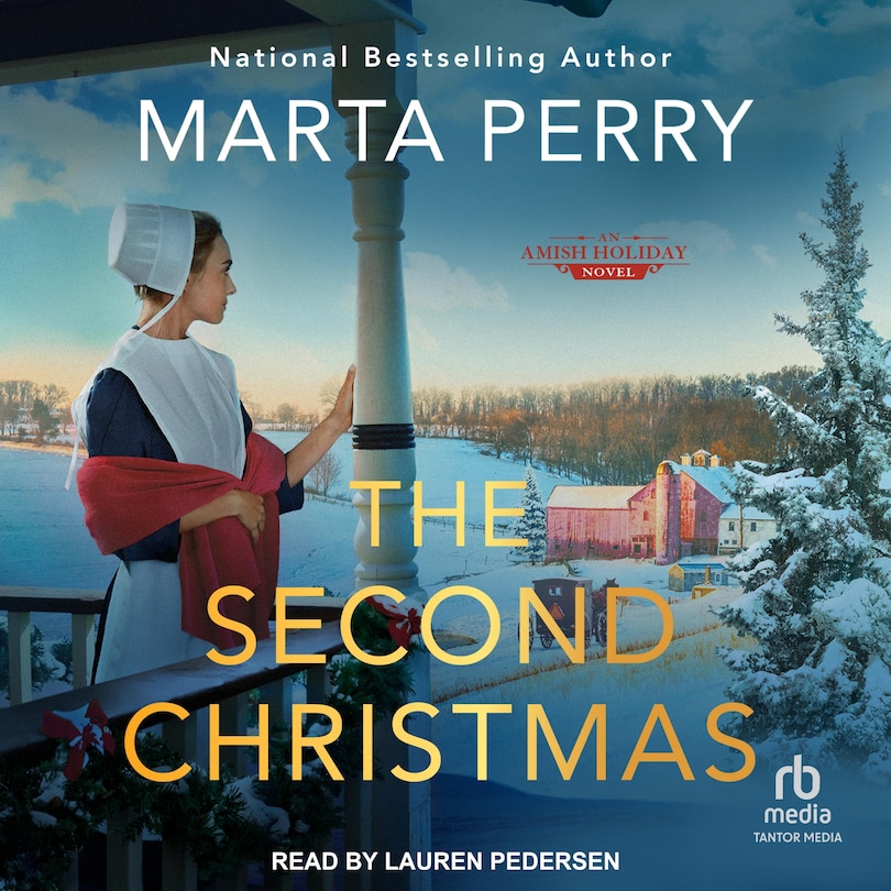 The Second Christmas