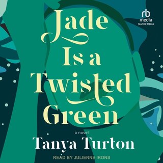 Couverture_Jade Is a Twisted Green