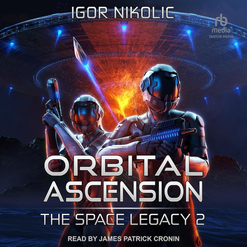 Front cover_Orbital Ascension