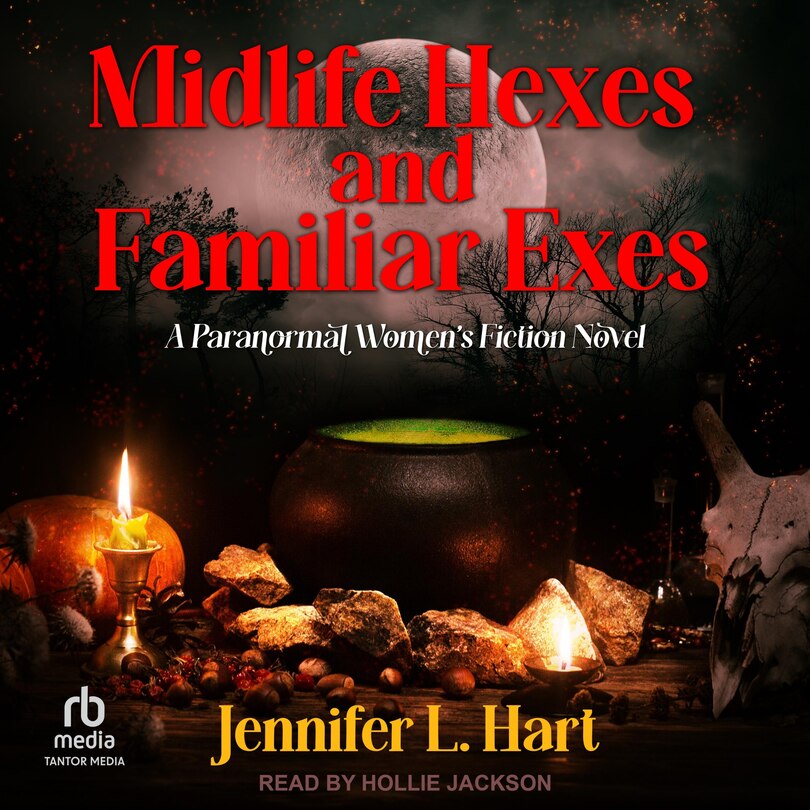 Front cover_Midlife Hexes and Familiar Exes