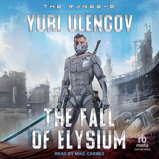 Couverture_The Fall of Elysium