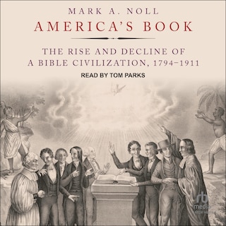 Front cover_America's Book