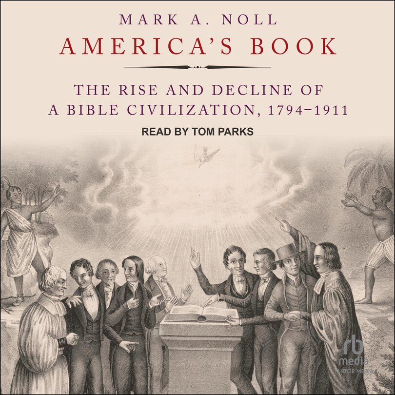Front cover_America's Book