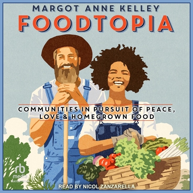 Front cover_Foodtopia