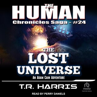 Front cover_The Lost Universe
