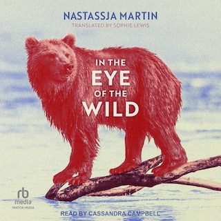 Couverture_In the Eye of the Wild