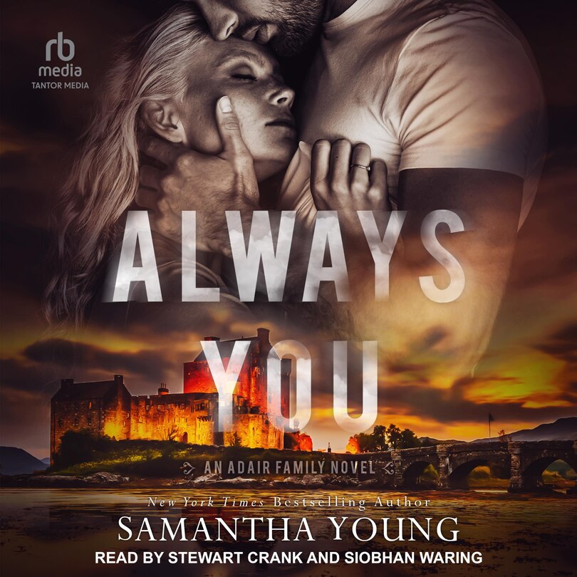 Couverture_Always You